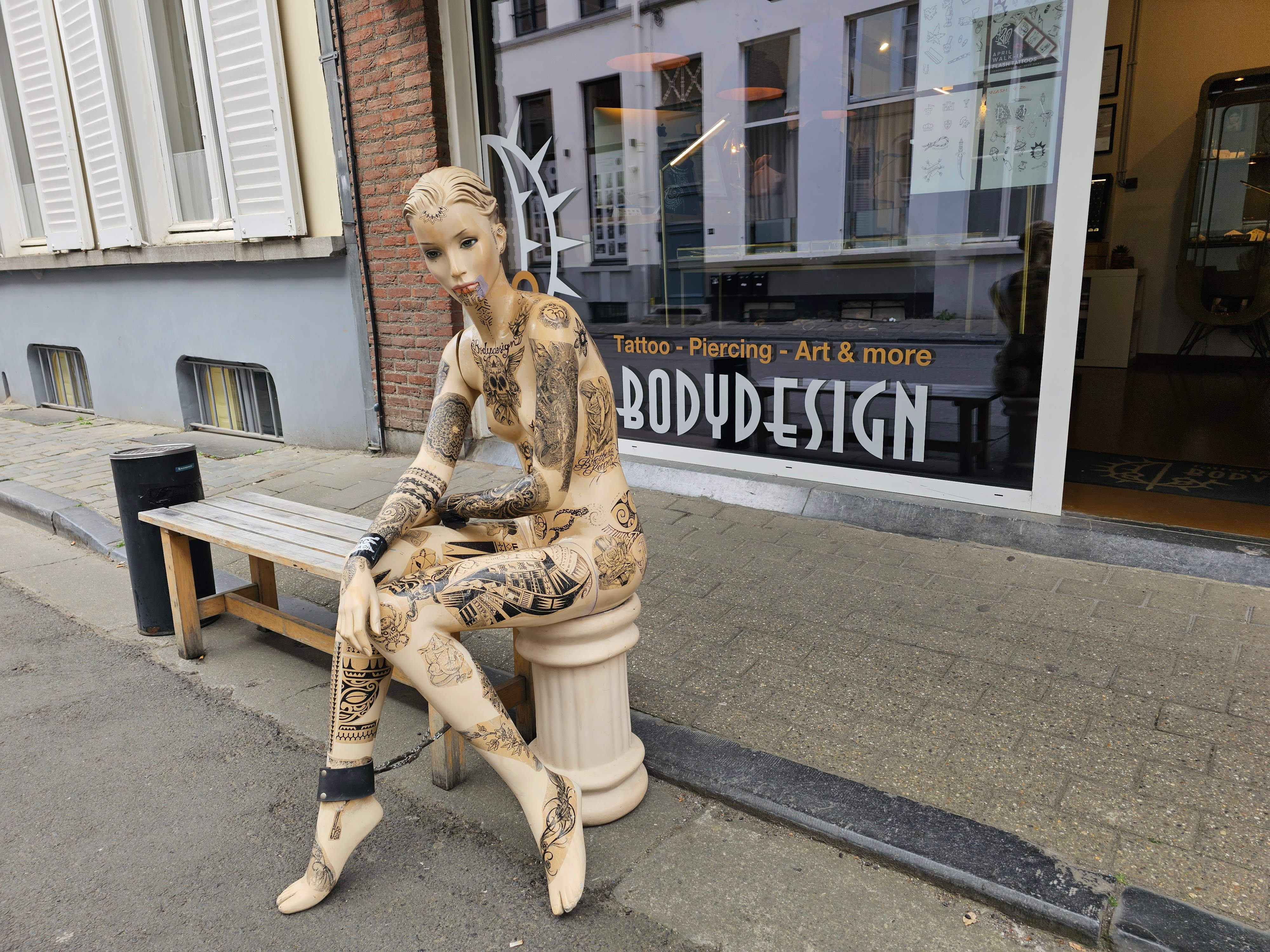 Ghent